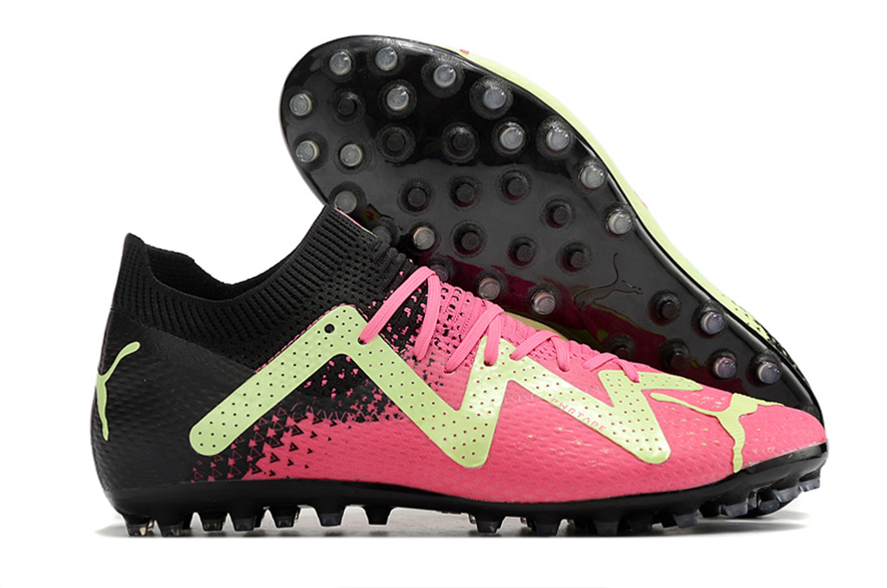 Puma Soccer Shoes-50